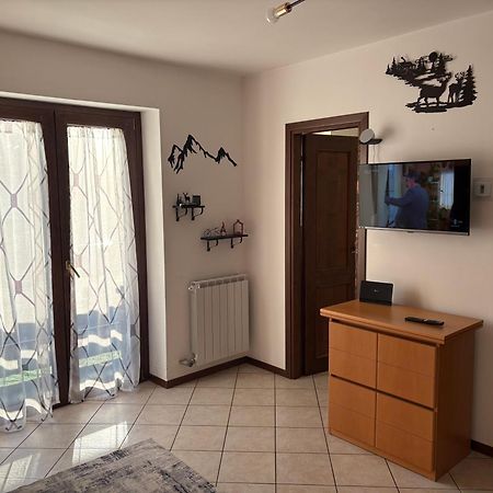 Giava'S Mountain Place Aprica Exterior photo