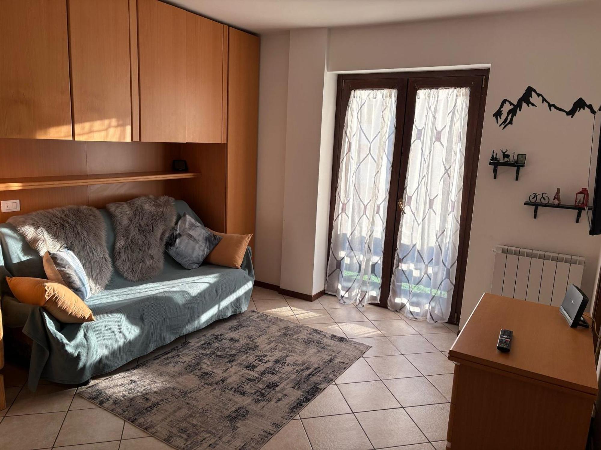 Giava'S Mountain Place Aprica Exterior photo