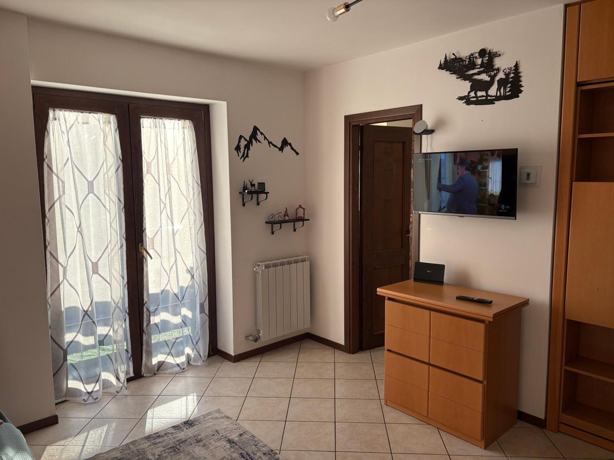 Giava'S Mountain Place Aprica Exterior photo